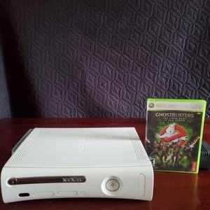 Xbox360 (White)